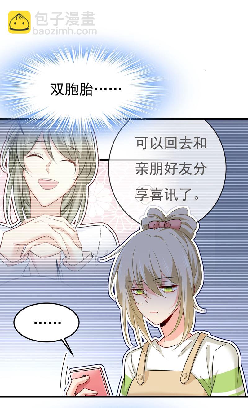 我怀了双胞胎？！52