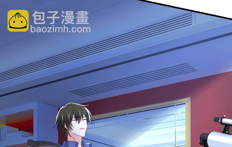 时小念摔倒了？！17
