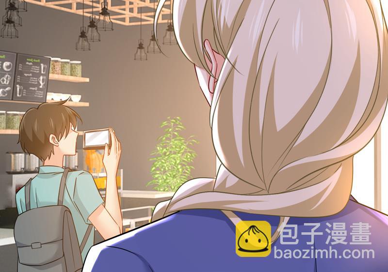 你终于回来了！2