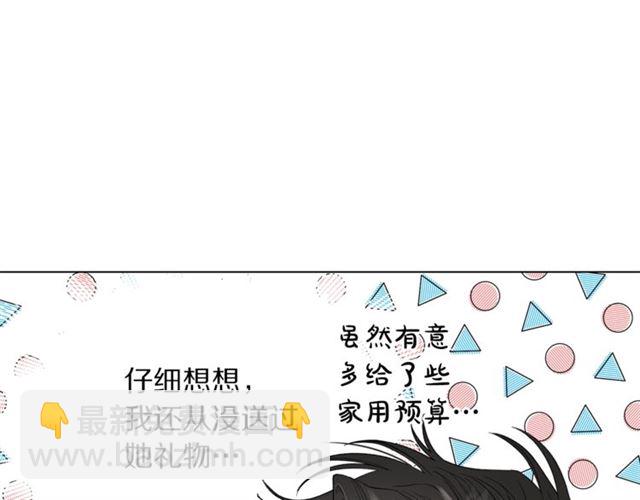 第39话 我该送什么礼物好呢？28
