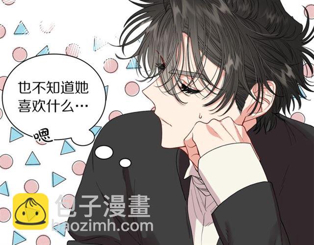 第39话 我该送什么礼物好呢？29