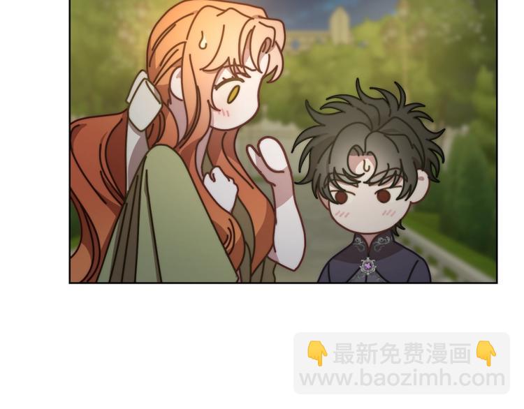 第87话 第一次摸头124