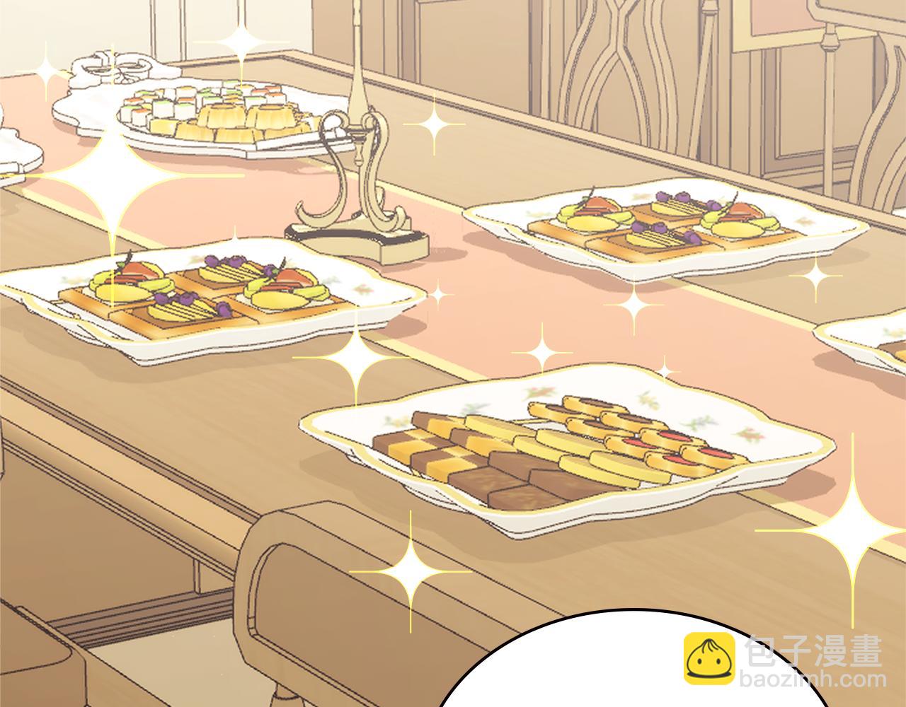 第11话 食物buff25