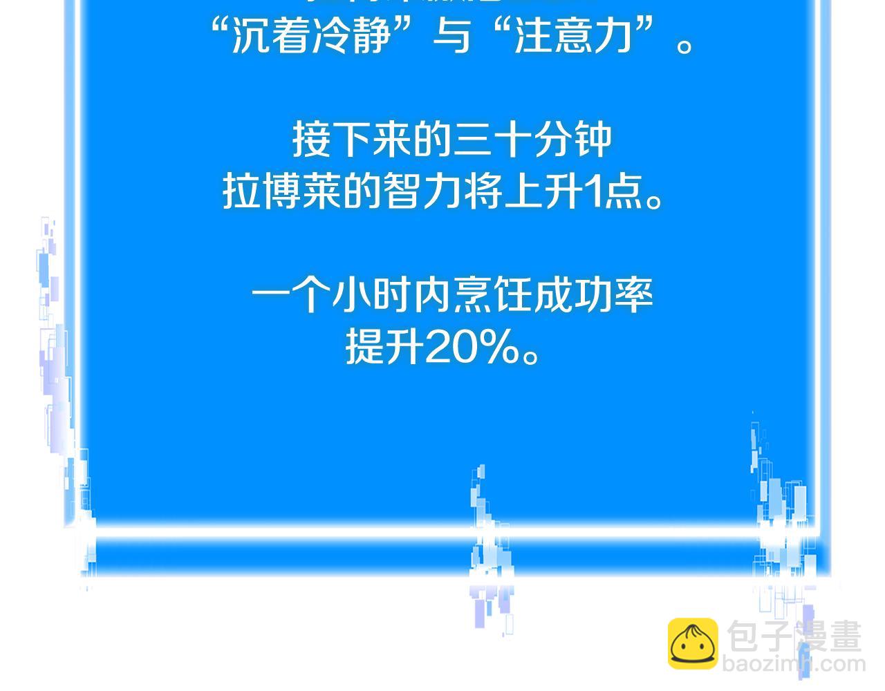 第11话 食物buff69