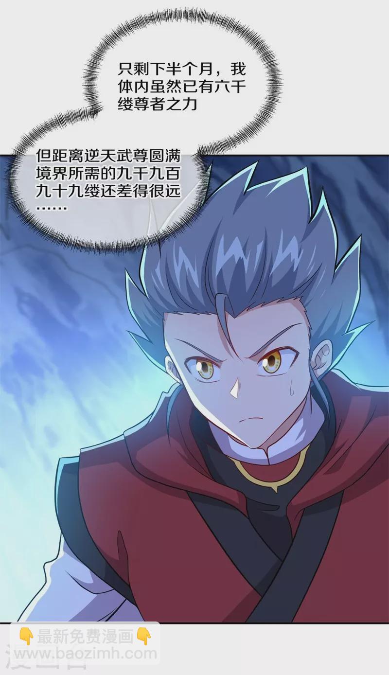 第367话 勤加修炼41