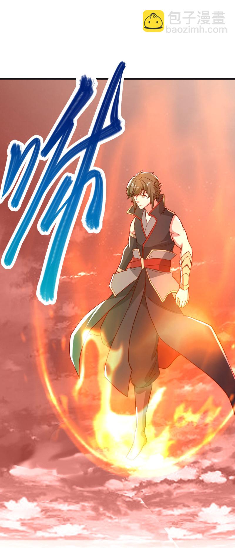 第590话 他乡遇故知39
