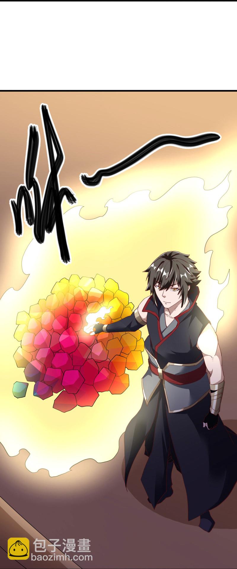 第595话 加码15