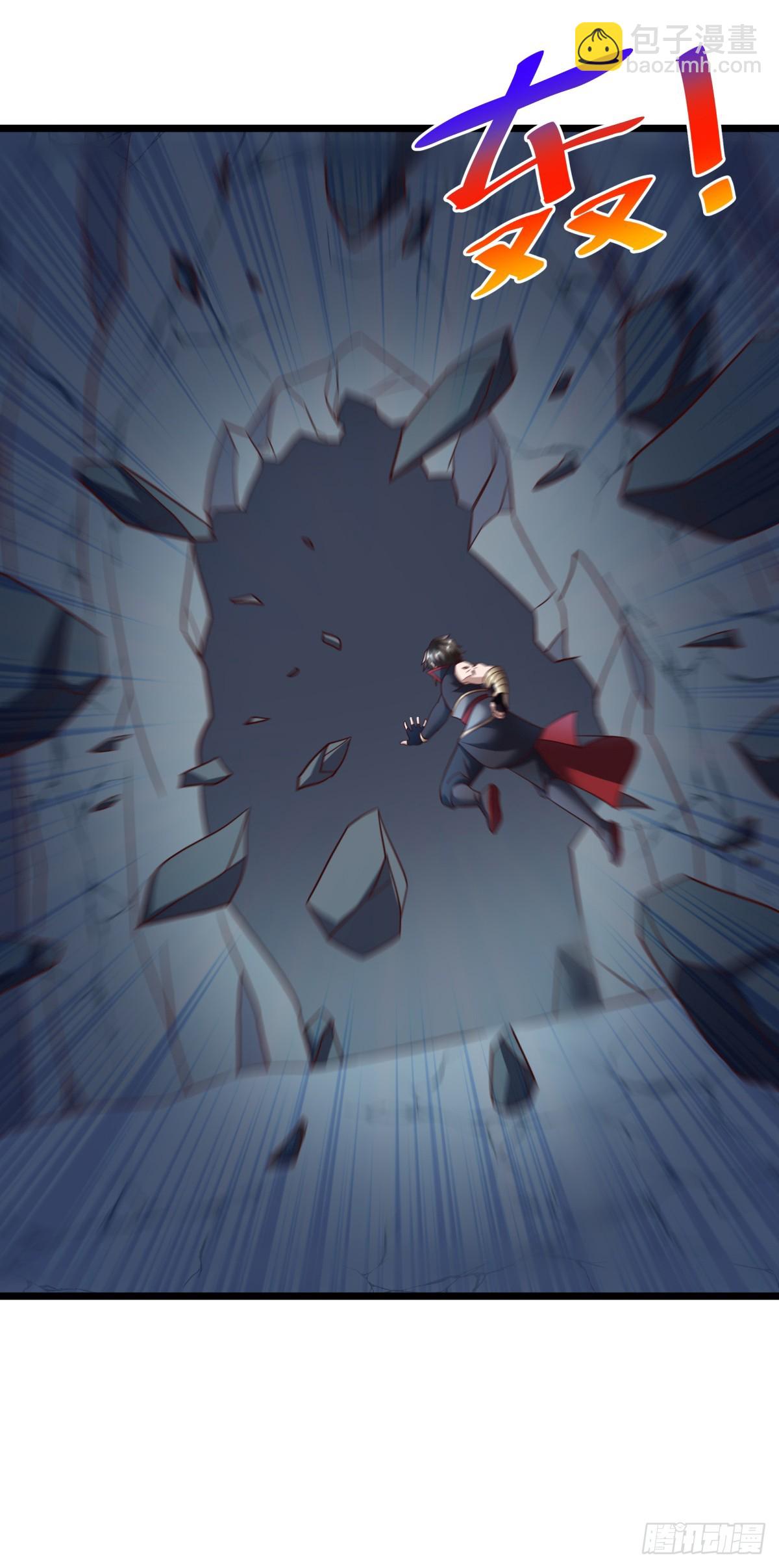 第693话 兵分两路29