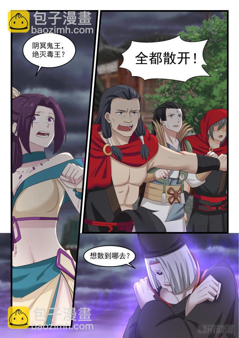528 邪王出手9