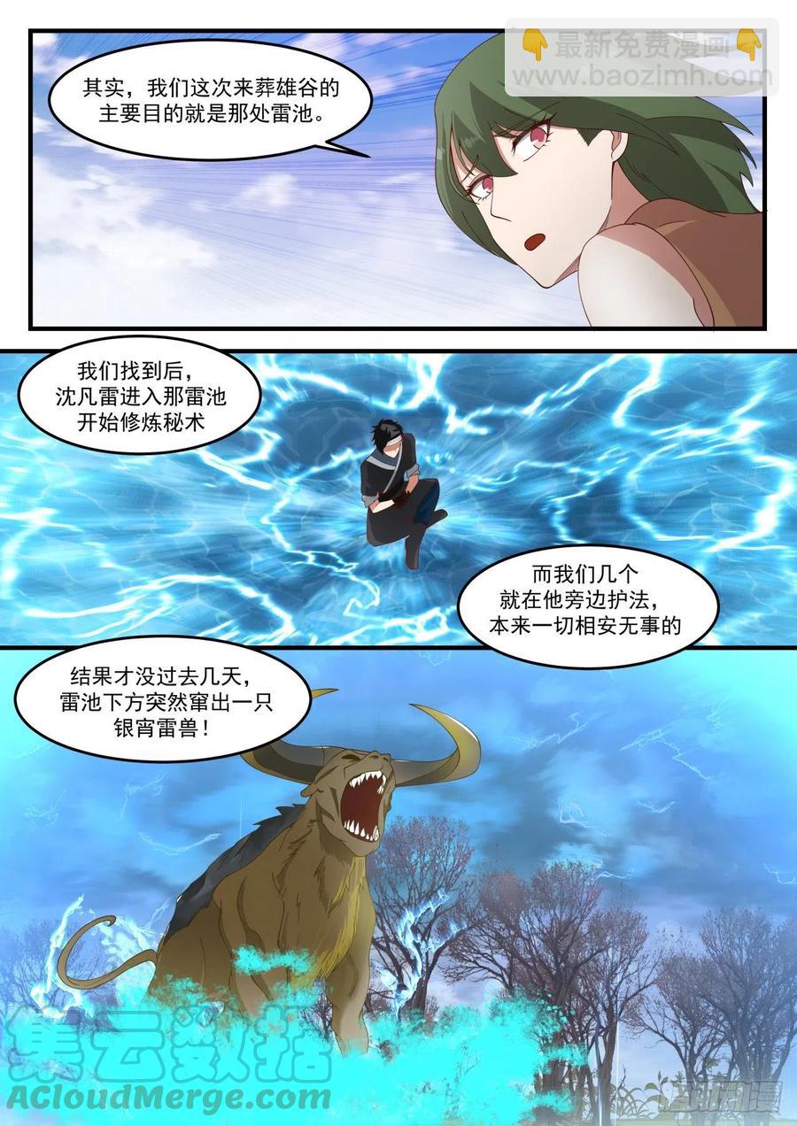 1208 银宵雷兽9