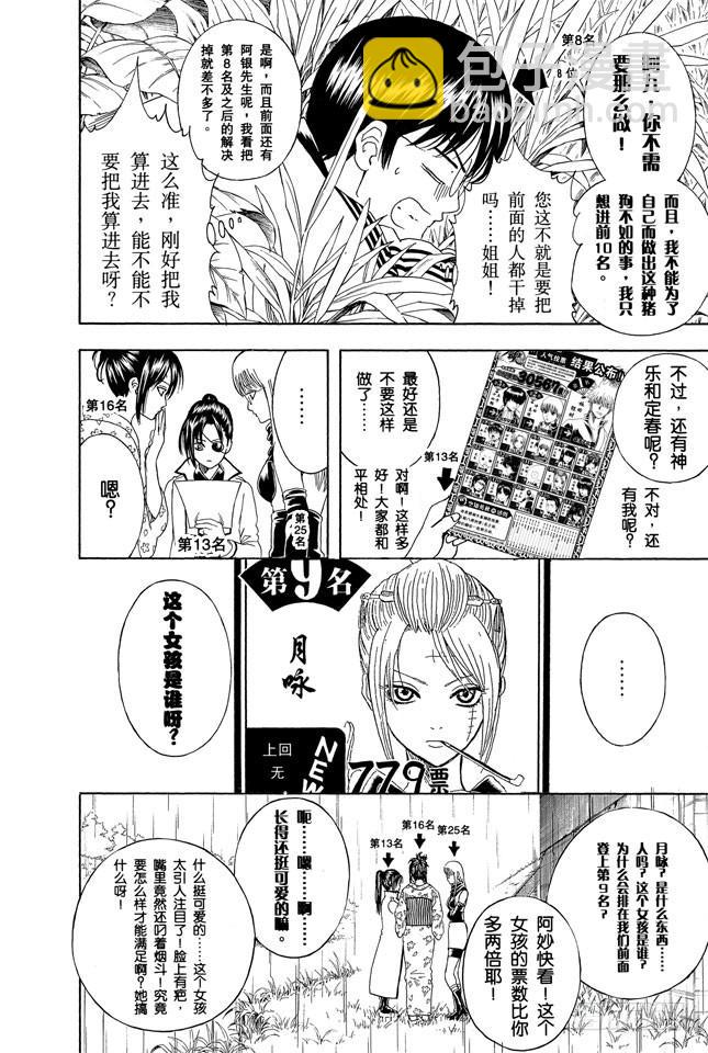 第265话 烦人的人气投票24