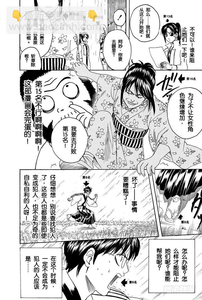 第265话 烦人的人气投票26