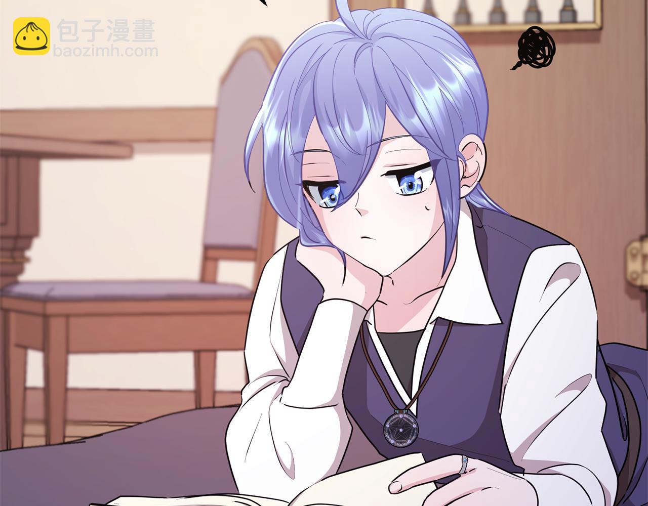 第58话 莫名的伤心104