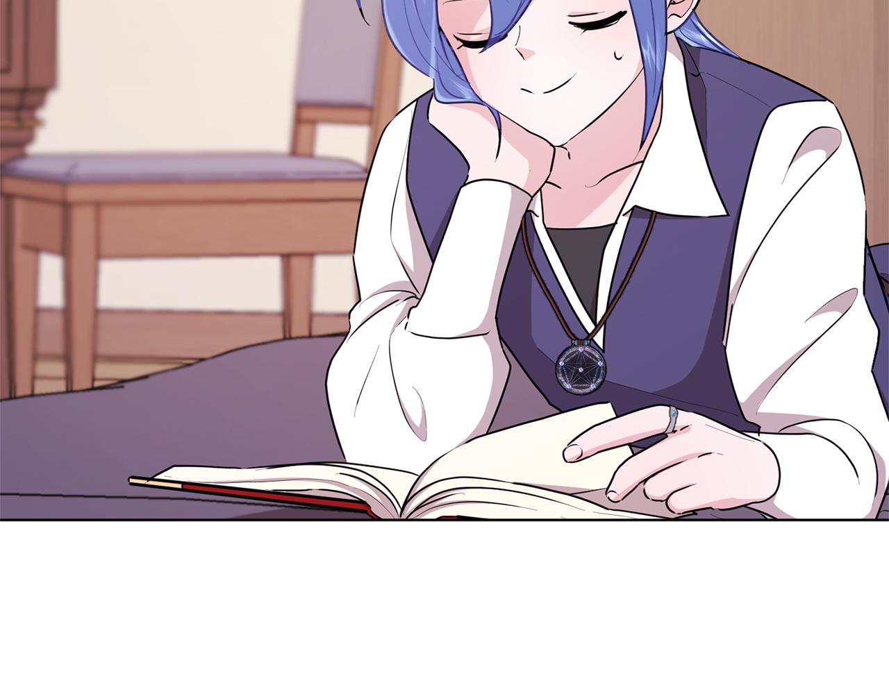 第58话 莫名的伤心108