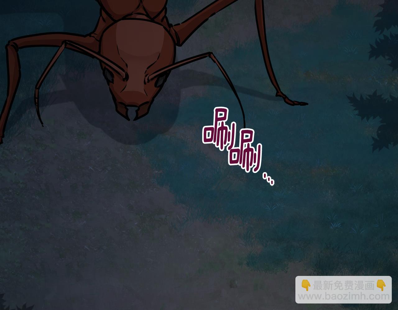 第125话 联合行动对付巨兽16