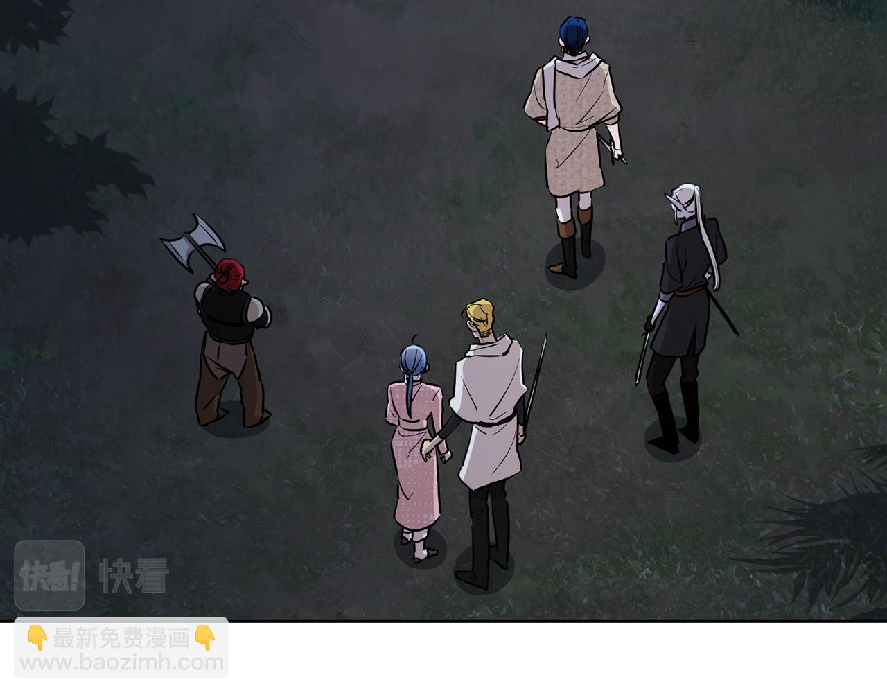 第125话 联合行动对付巨兽17