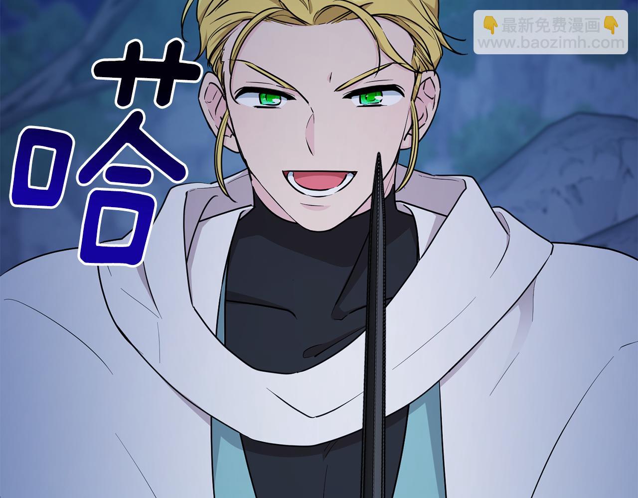 第125话 联合行动对付巨兽34