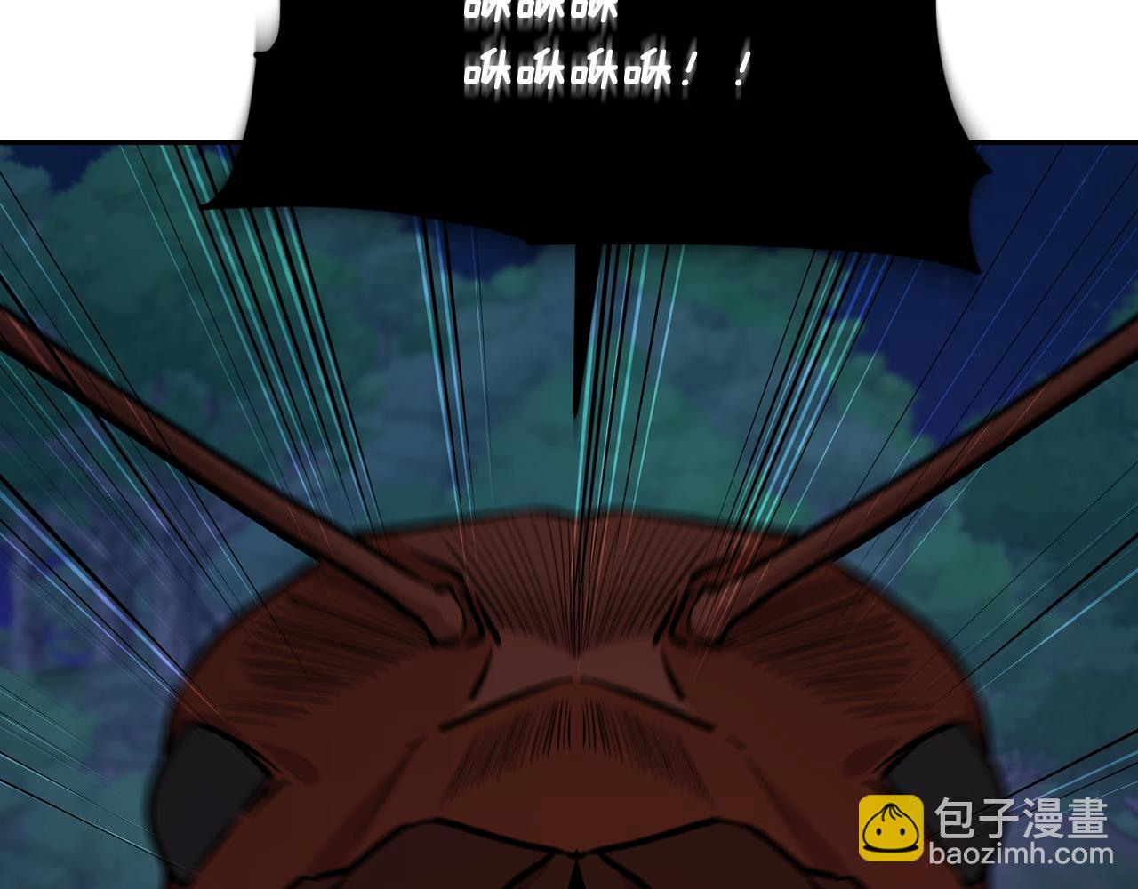 第125话 联合行动对付巨兽44