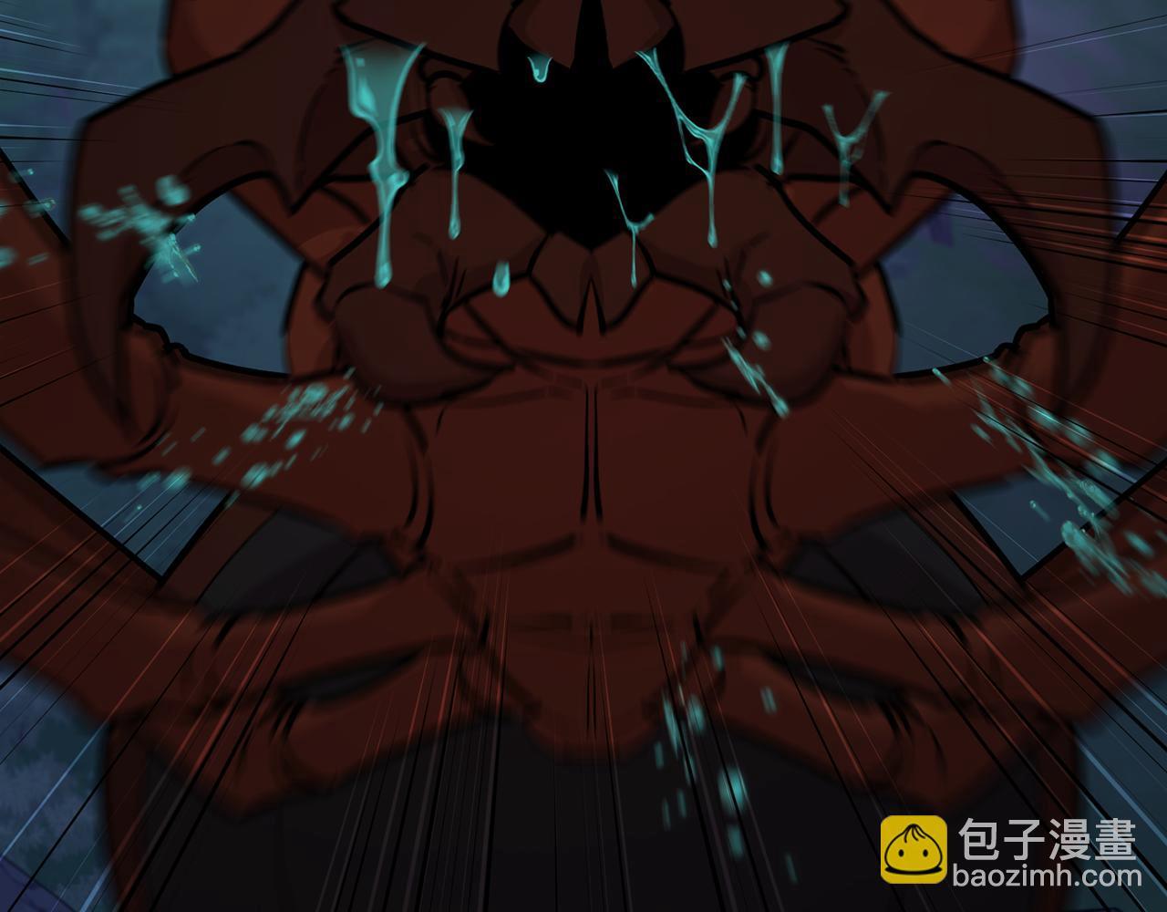 第125话 联合行动对付巨兽45