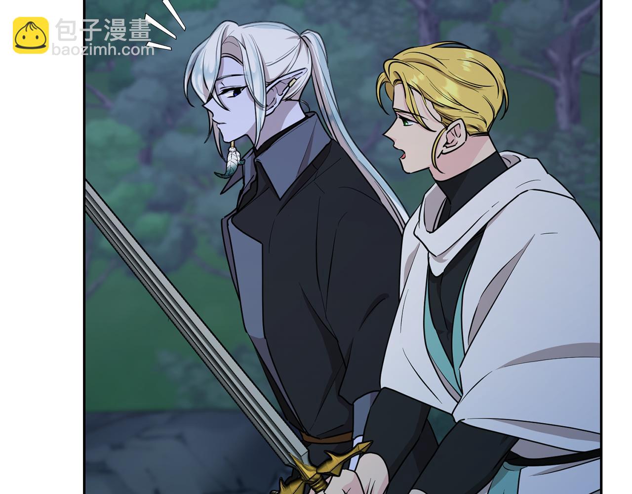 第125话 联合行动对付巨兽57