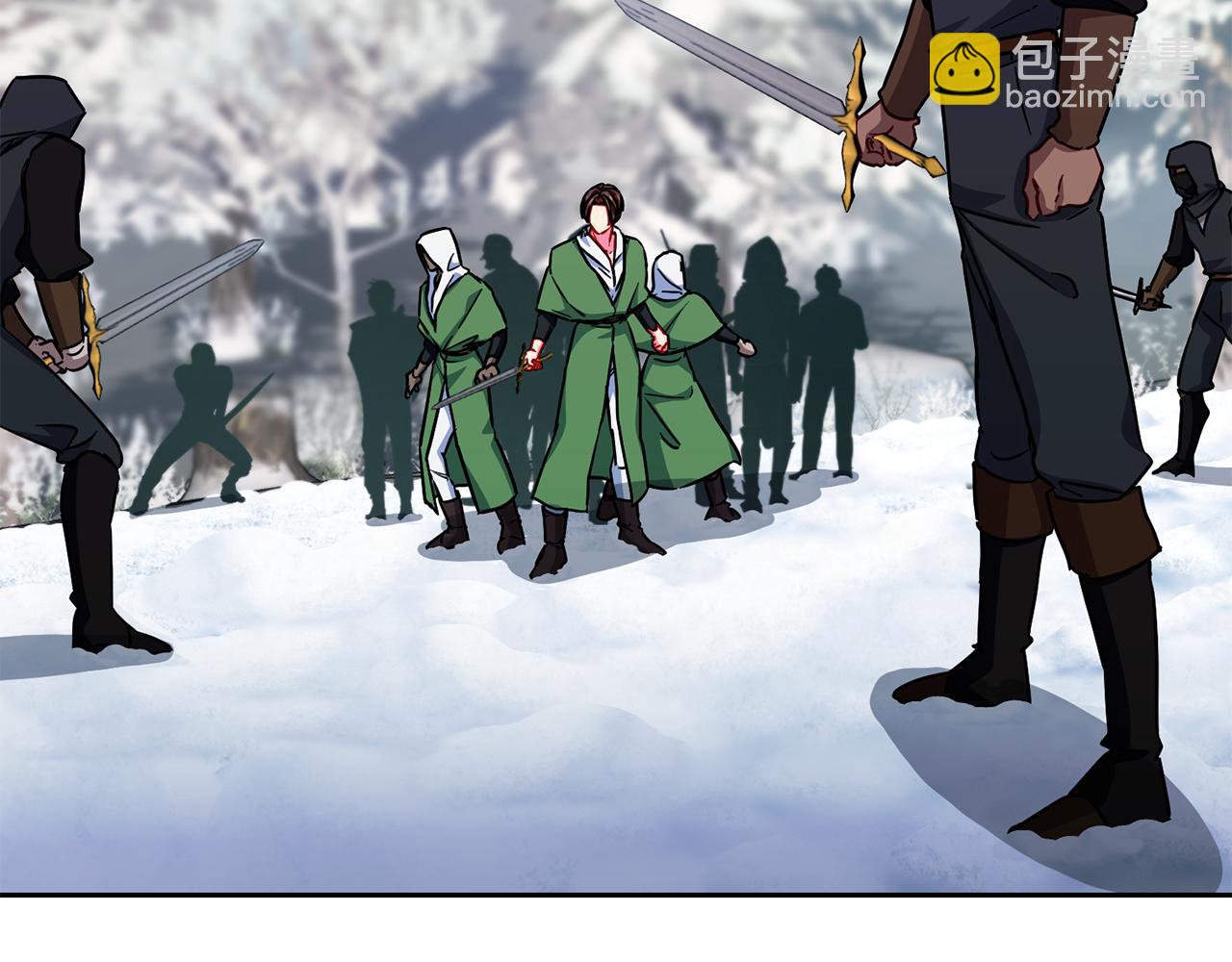 第167话 绝不能原谅122