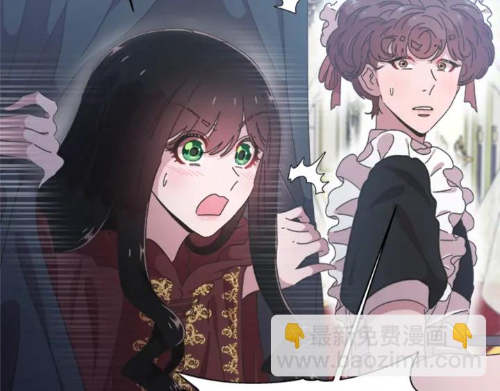 第109话 和美女贴贴28