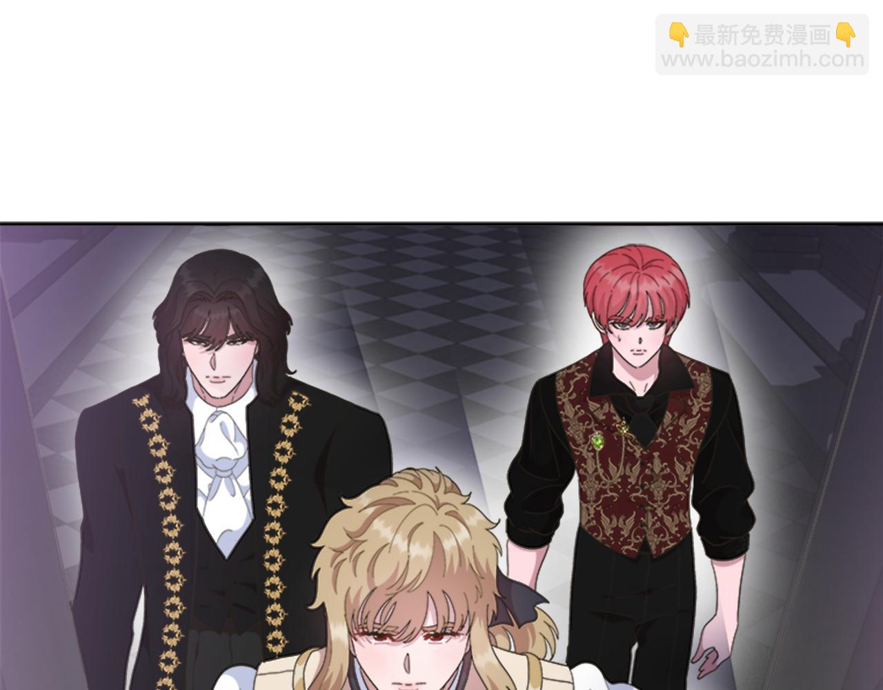 第145话 公主发飙5