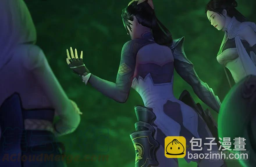 123 幽冥府袭击尘宵门99