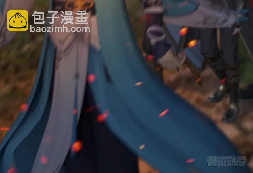 132酒公子VS鬼师（中）51