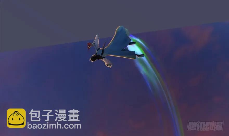 132酒公子VS鬼师（中）74