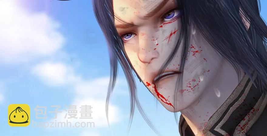 第169话 林逸筑暴走！19