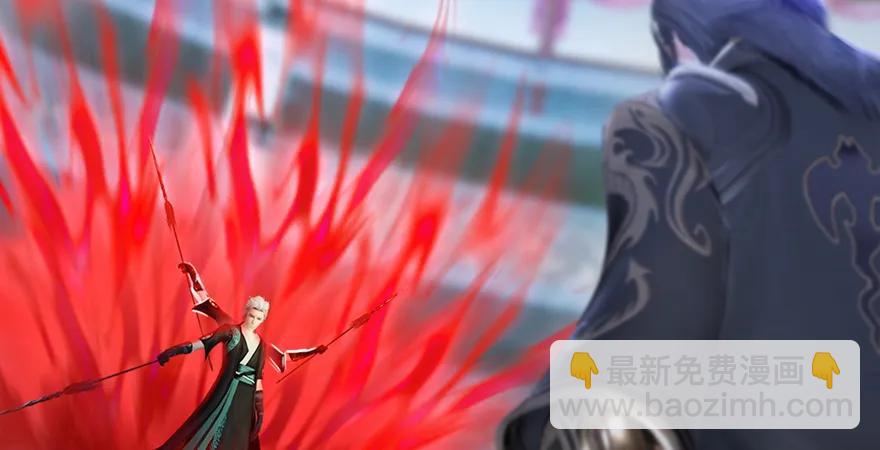 第169话 林逸筑暴走！37