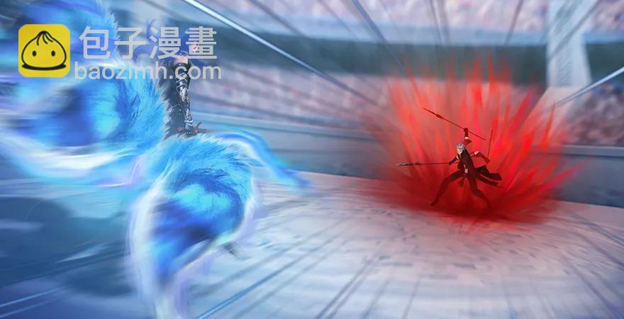 第169话 林逸筑暴走！60
