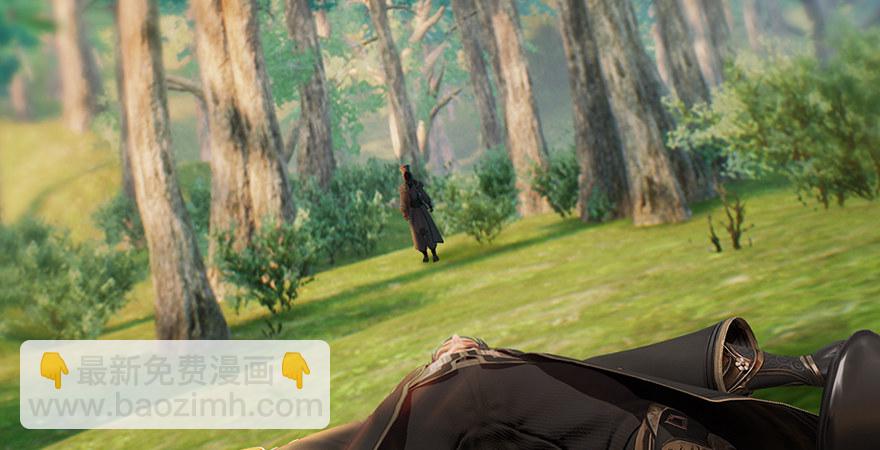 第177话：冬至雪VS李修竹127