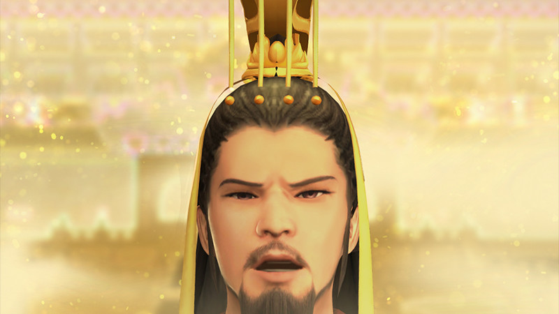 第240话：转轮王之死28