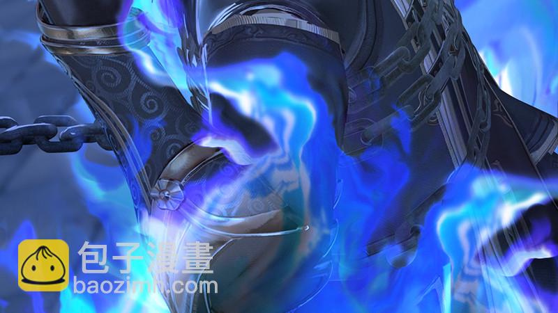 第240话：转轮王之死66