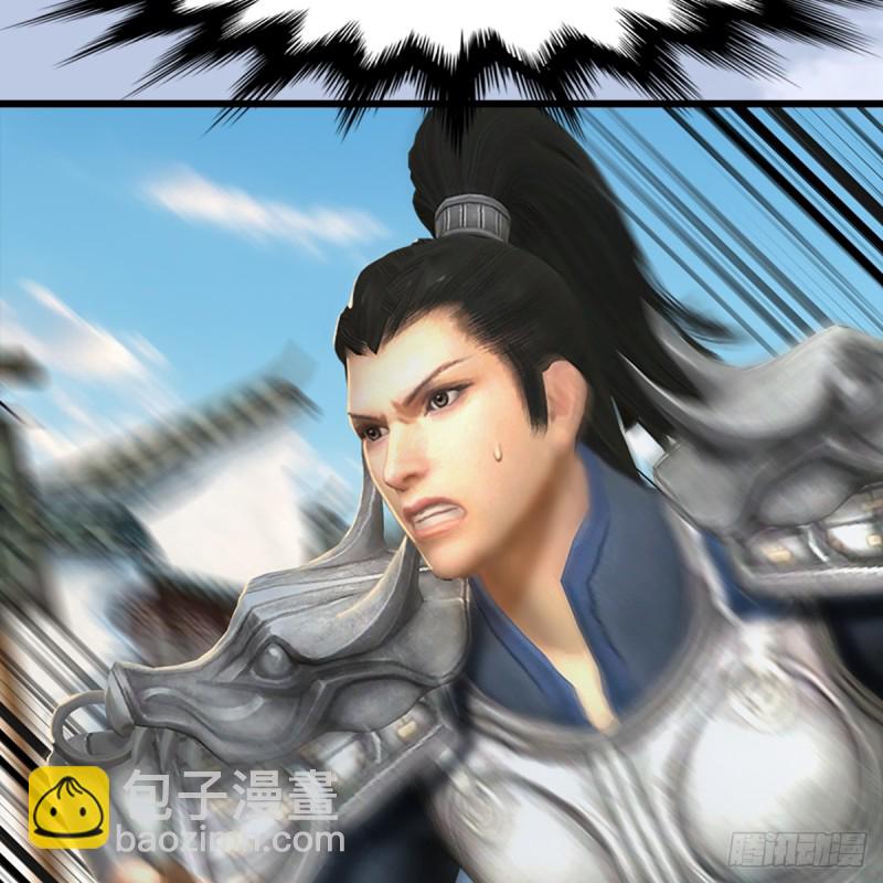 第306话：豪华阵容36