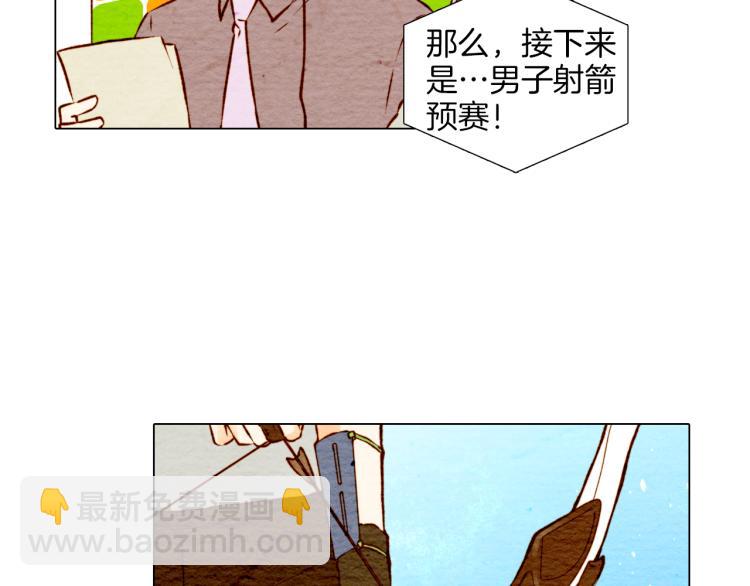 第2话 想要出名却惹怒了男神！11