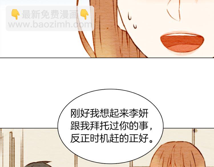 第6话 跟男神拍戏产生感情？70