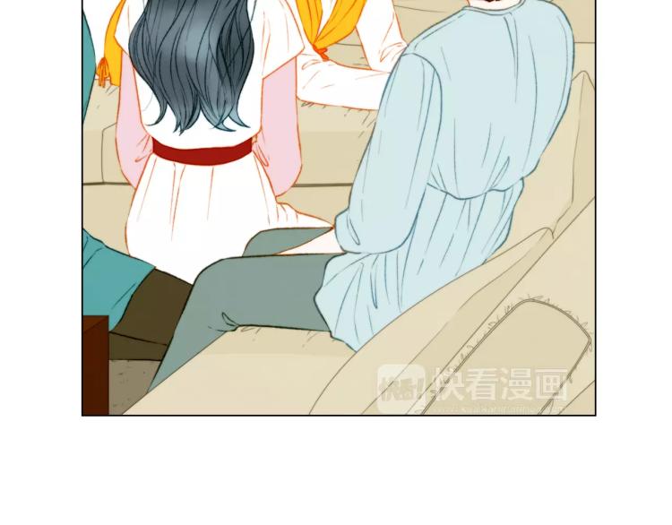 第120话 似曾相识的表情84