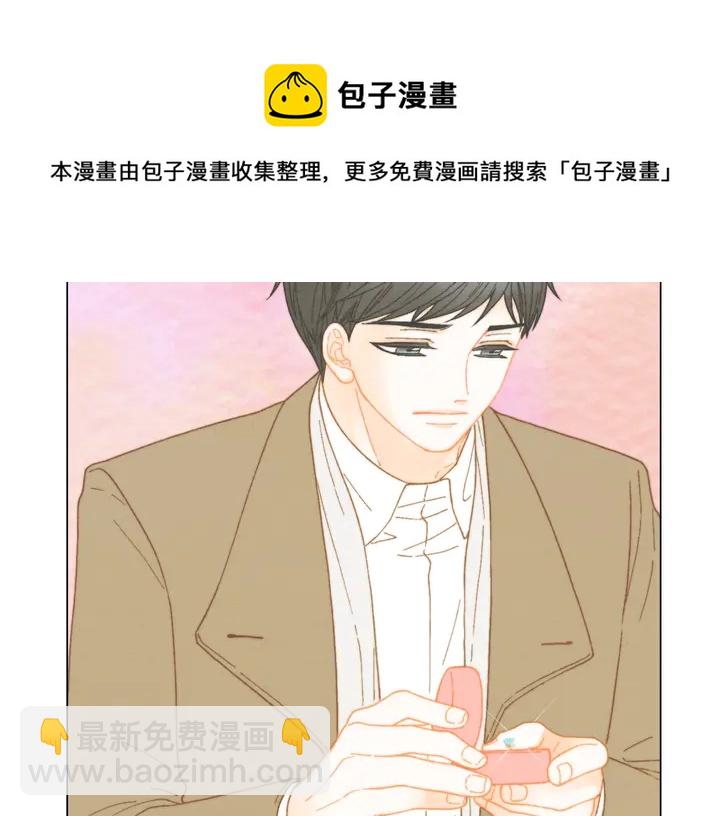番外6 公共场合秀恩爱110