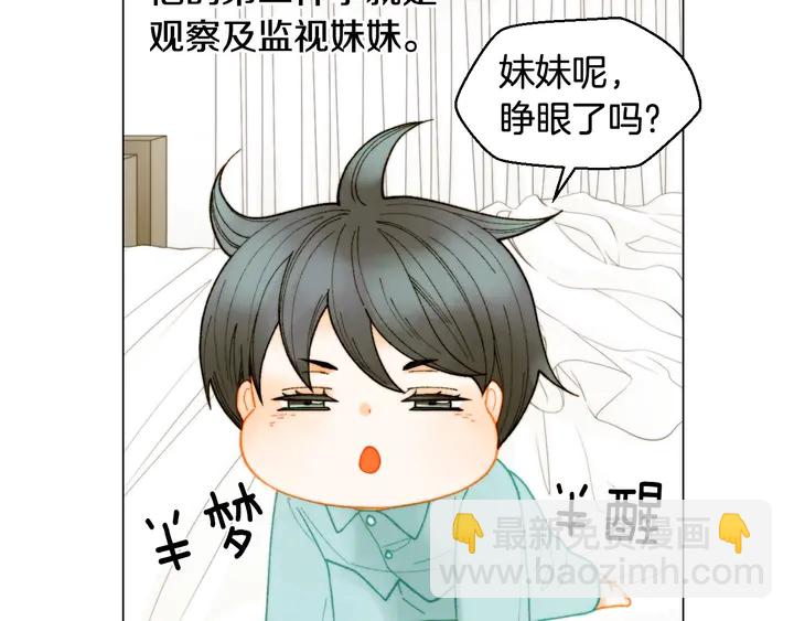 番外34 想妹妹的第2天38