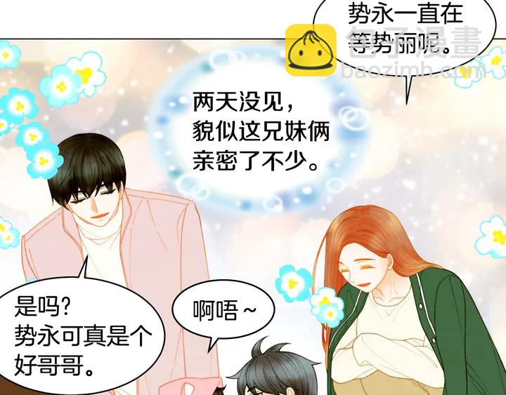 番外34 想妹妹的第2天81