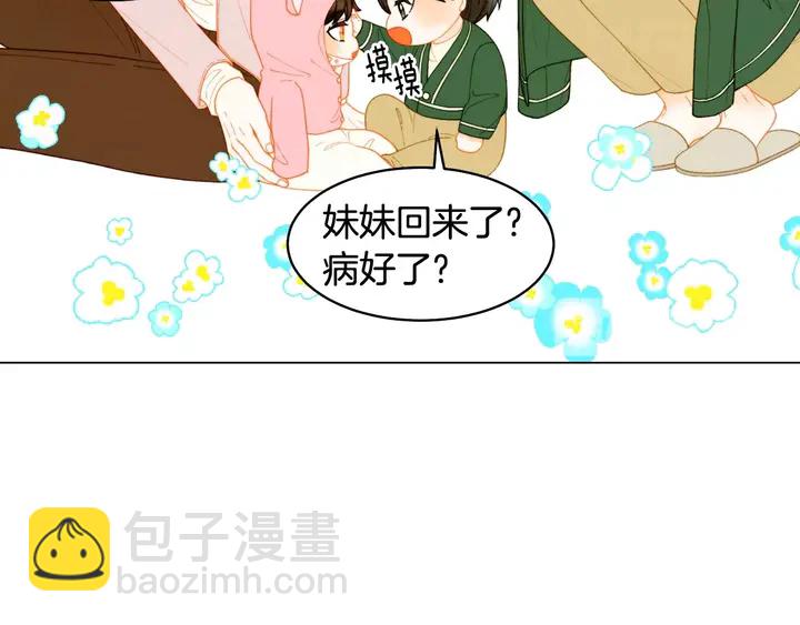 番外34 想妹妹的第2天82