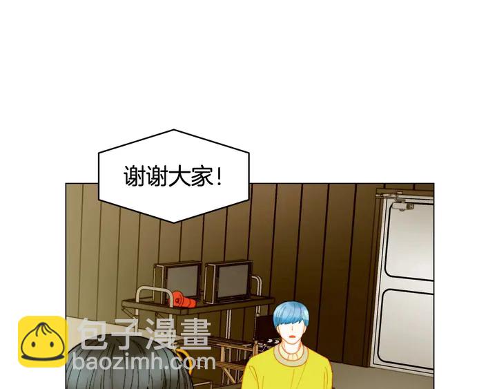 番外47 钟爱舞台21