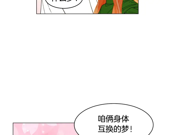 特别篇1 互换身体141