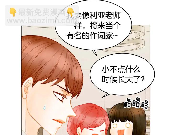 特别篇2 出道就公布恋情77