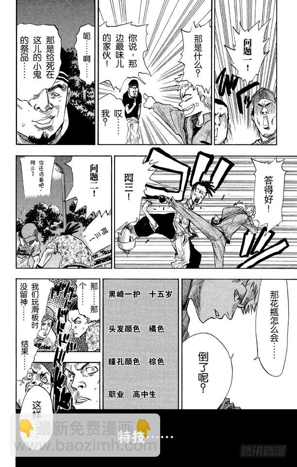 第1话 死神&草莓10