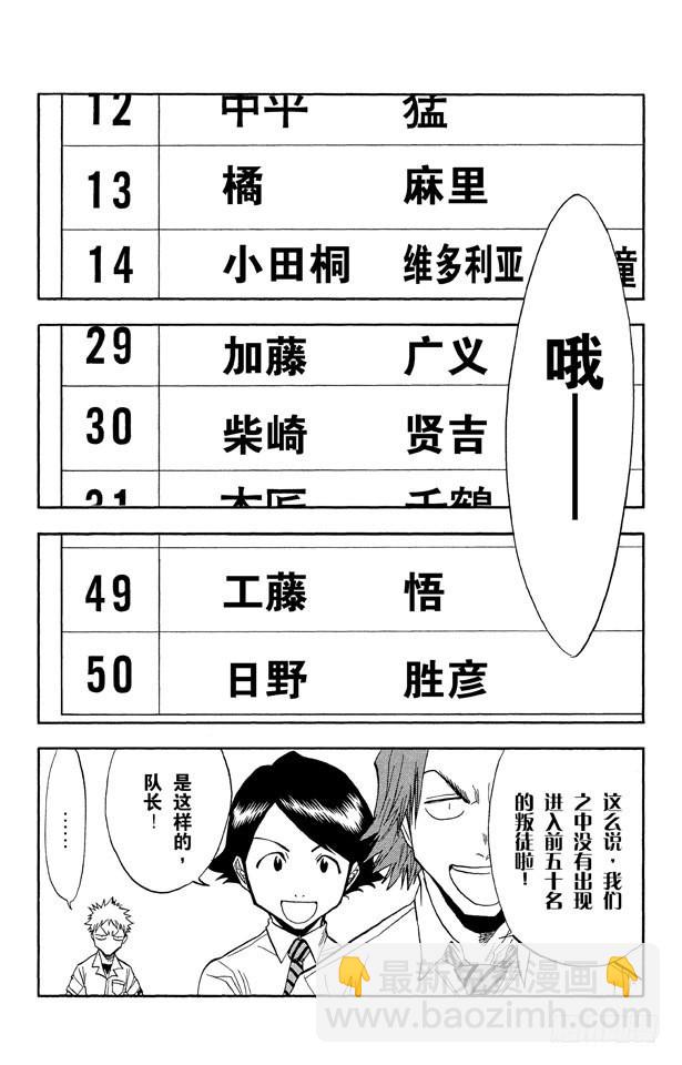 第35话 你能做我的对手吗？11