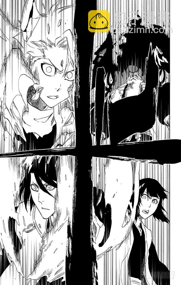 第496话 死亡阴影14